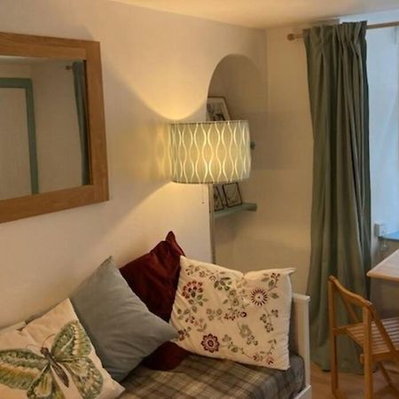 The Snug, A Great Flat In The Heart Of Peebles.アパートメント エクステリア 写真