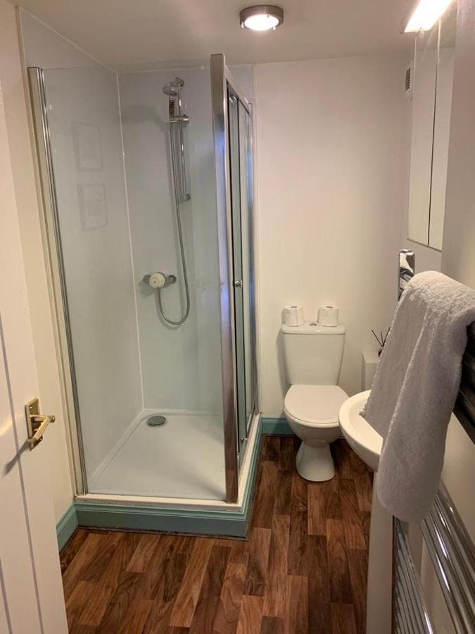 The Snug, A Great Flat In The Heart Of Peebles.アパートメント エクステリア 写真